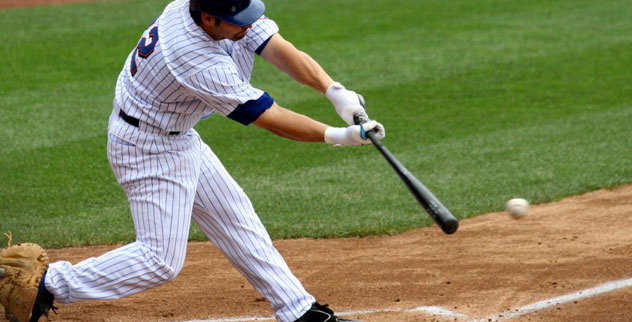 Top 10 des exploits impressionnants de baseball en un seul match