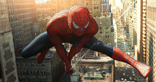 10 faits étranges sur Spider-Man