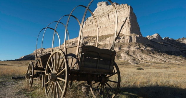 10 histoires fascinantes du sentier de l'Oregon