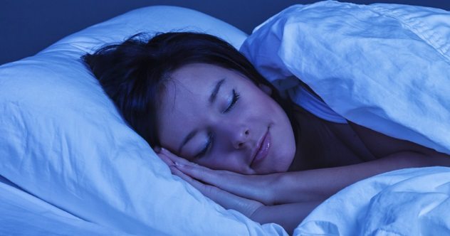 10 faits fascinants sur les lits, les chambres et le sommeil