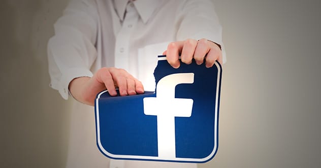 Top 10 des choses troublantes que Facebook sait sur vous en ce moment