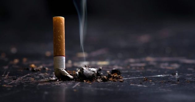 Des affaires classées vieilles de 10 ans qui ont été résolues grâce à la cigarette