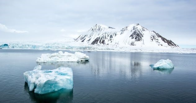 10 explorateurs qui ont découvert des terres pratiquement inconnues de tous les humains