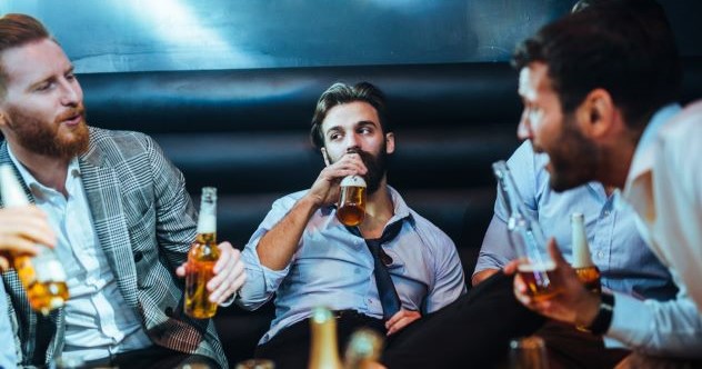 10 intersections mémorables entre l'alcool et le sport