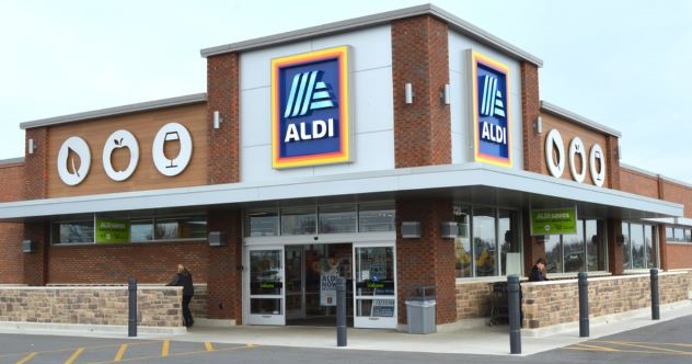 10 faits étranges sur Aldi