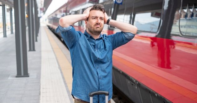 10 fois, un retard a sauvé la vie de quelqu'un