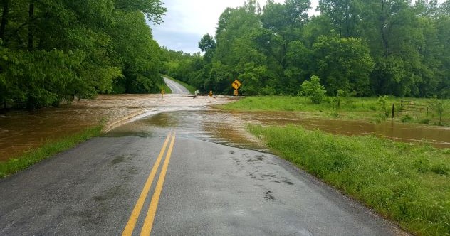 10 catastrophes naturelles qui ont choqué le monde en 2024