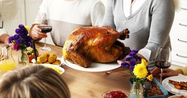 10 histoires de Thanksgiving qui vous épateront et réchaufferont votre cœur