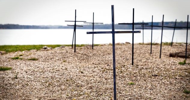 10 découvertes super troublantes déterrées dans la colonie de Jamestown