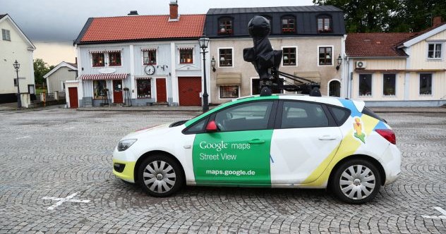 Dix fois Google Maps a résolu l'affaire