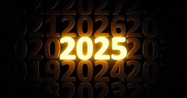 10 sombres prévisions pour 2025