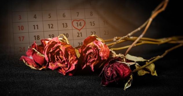 10 cas froids de la Saint-Valentin qui ont finalement été résolus