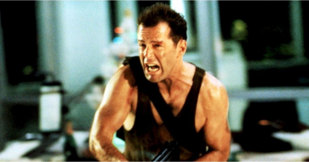 20 choses que vous ne saviez (probablement) pas sur Die Hard