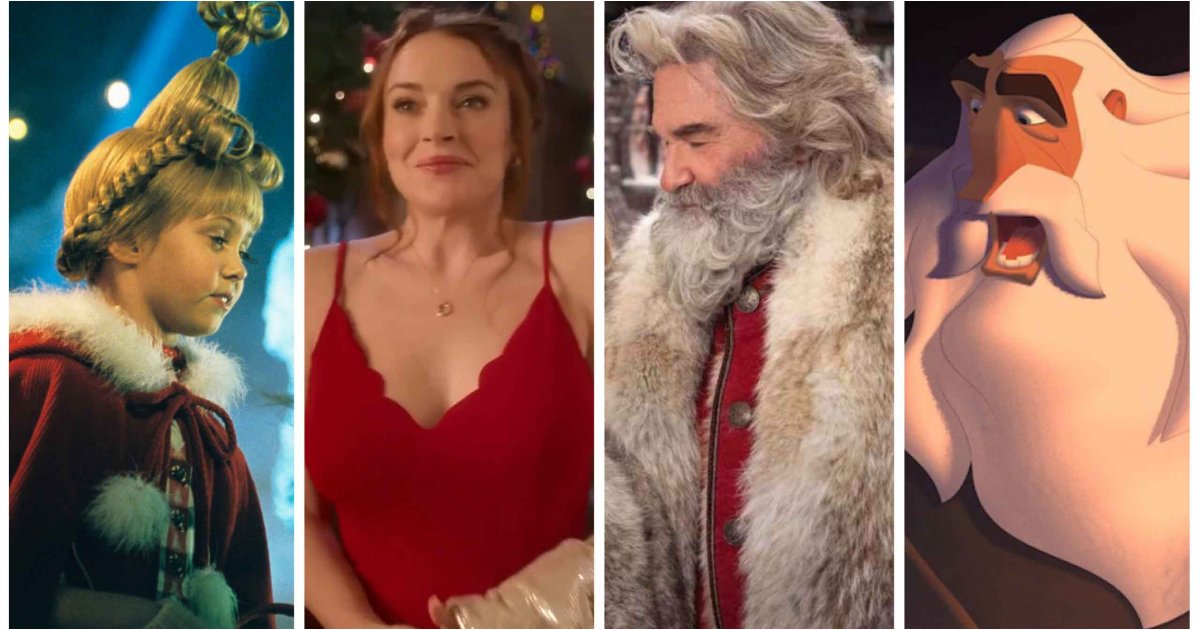 Les meilleurs films et émissions de Noël sur Netflix