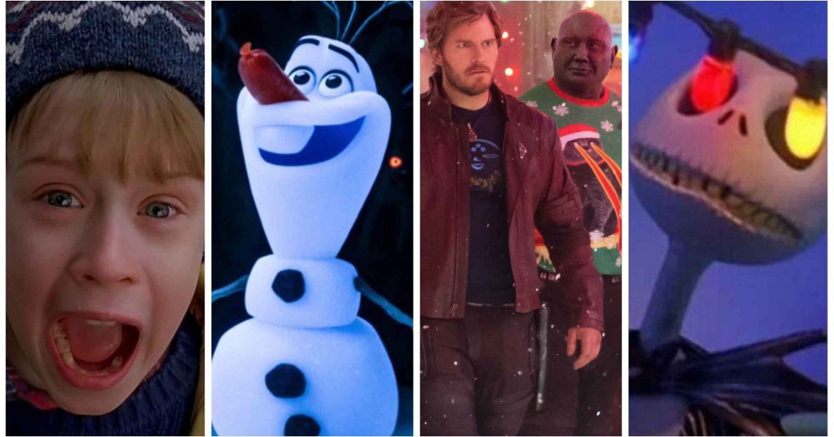 Meilleurs films et émissions de Noël Disney Plus : soyez festifs avec Disney+