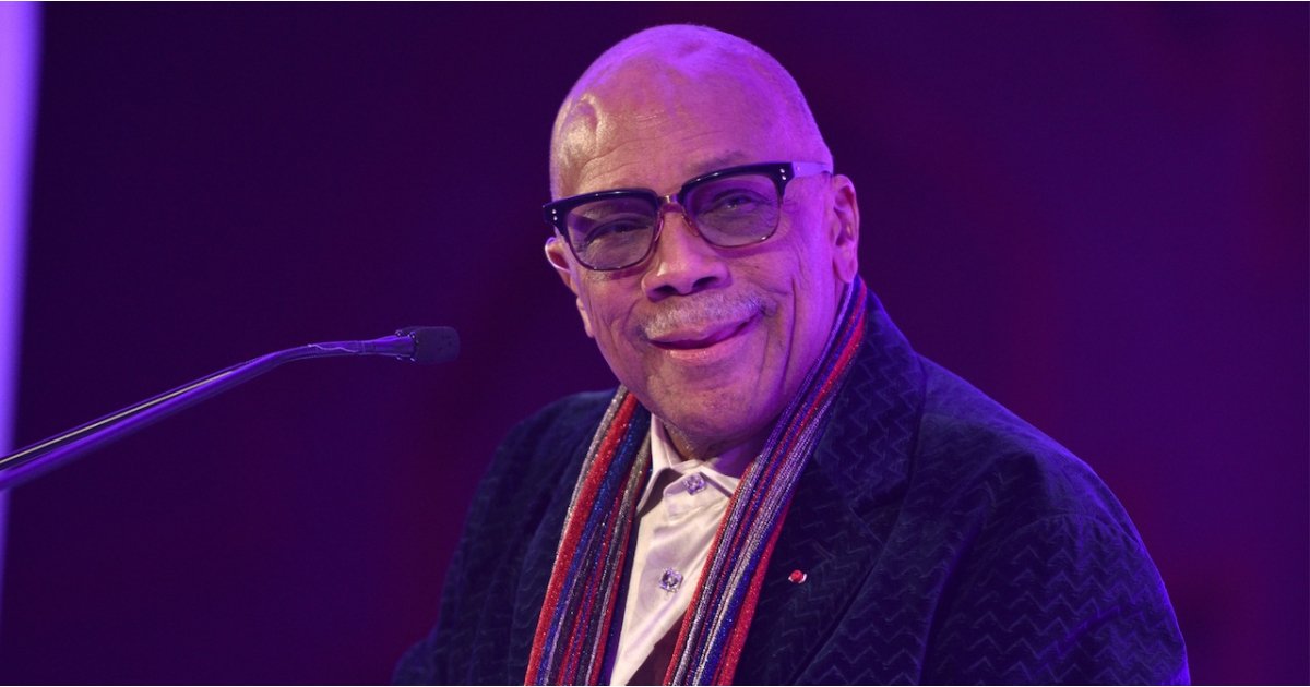 Remembering Quincy Jones : 6 morceaux incontournables du légendaire producteur et musicien