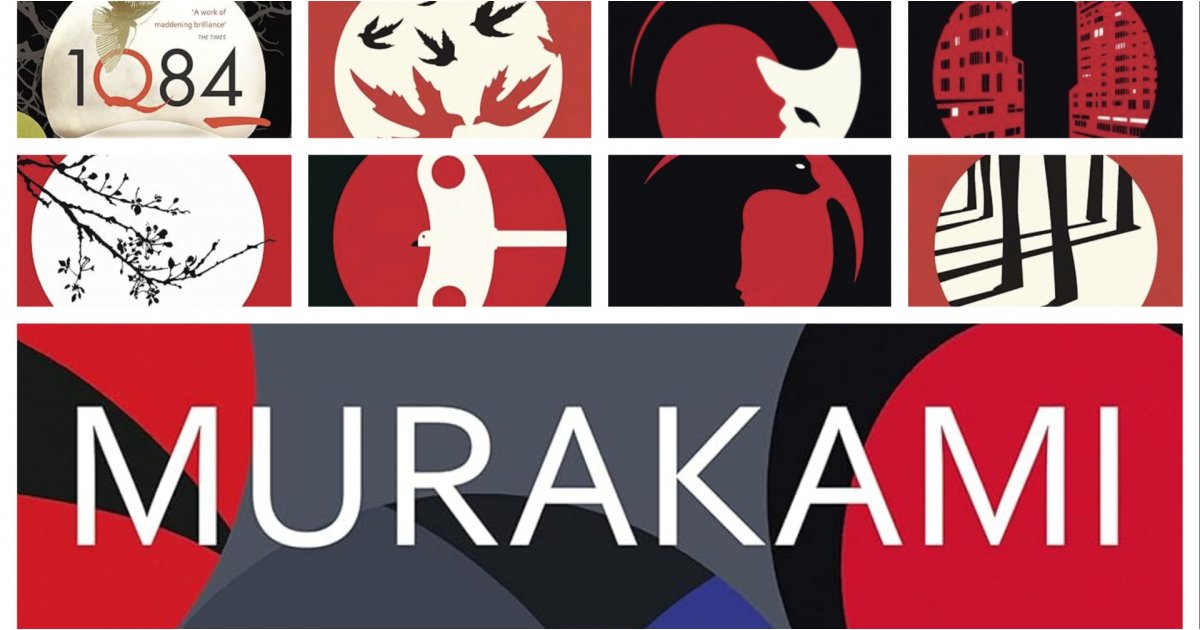 Les meilleurs livres de Haruki Murakami de tous les temps, classés