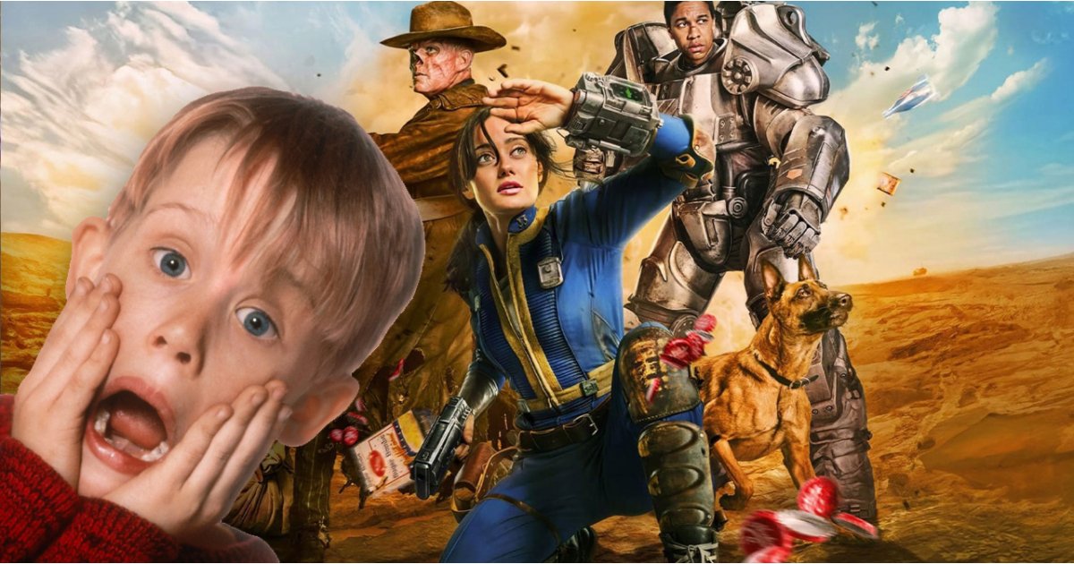 Macaulay Culkin arrive dans la saison 2 de Fallout