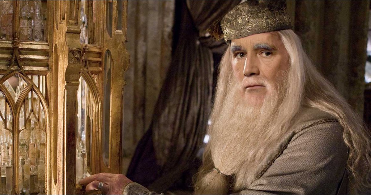 Mark Rylance pourrait devenir Dumbledore dans l'adaptation d'Harry Potter