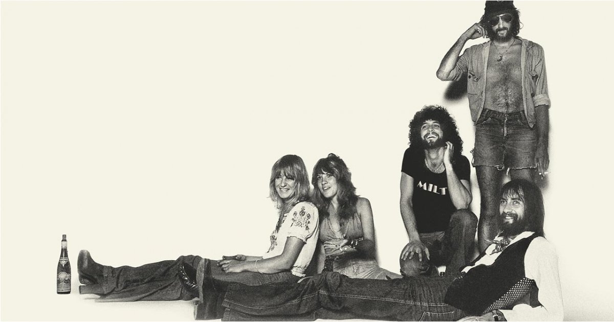 Le documentaire "définitif" Fleetwood Mac arrive sur Apple TV