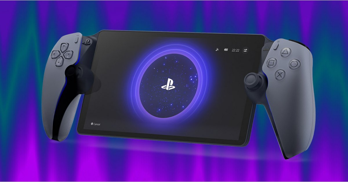 Sony travaille sur un ordinateur de poche PS5 rival du Switch 2