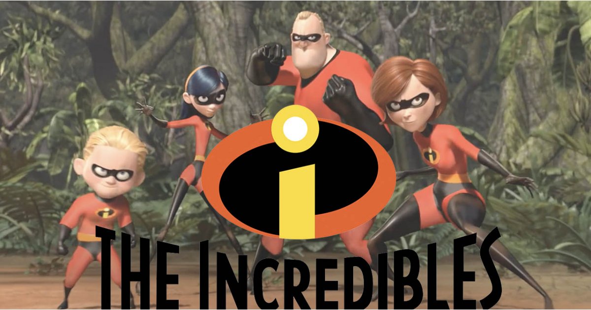 Les Indestructibles à 20 : 10 choses que vous ne saviez pas sur le classique des super-héros de Pixar