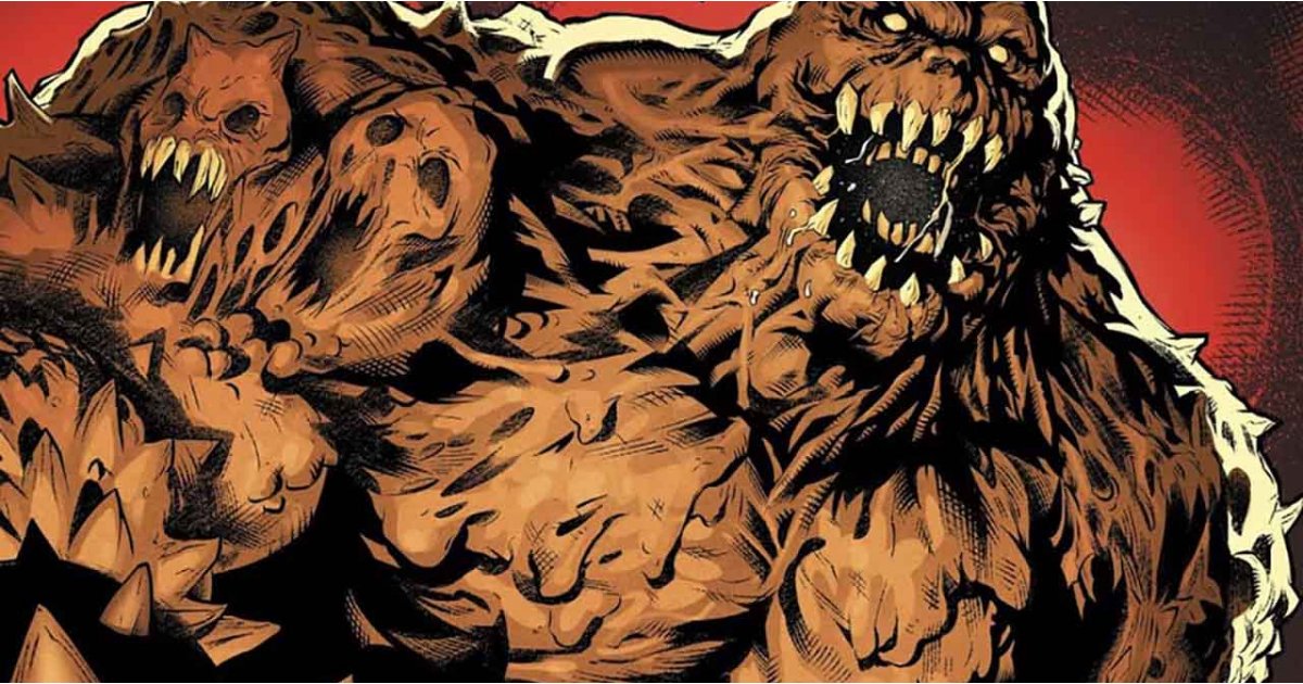 Mike Flanagan travaille sur un film Clayface pour DC