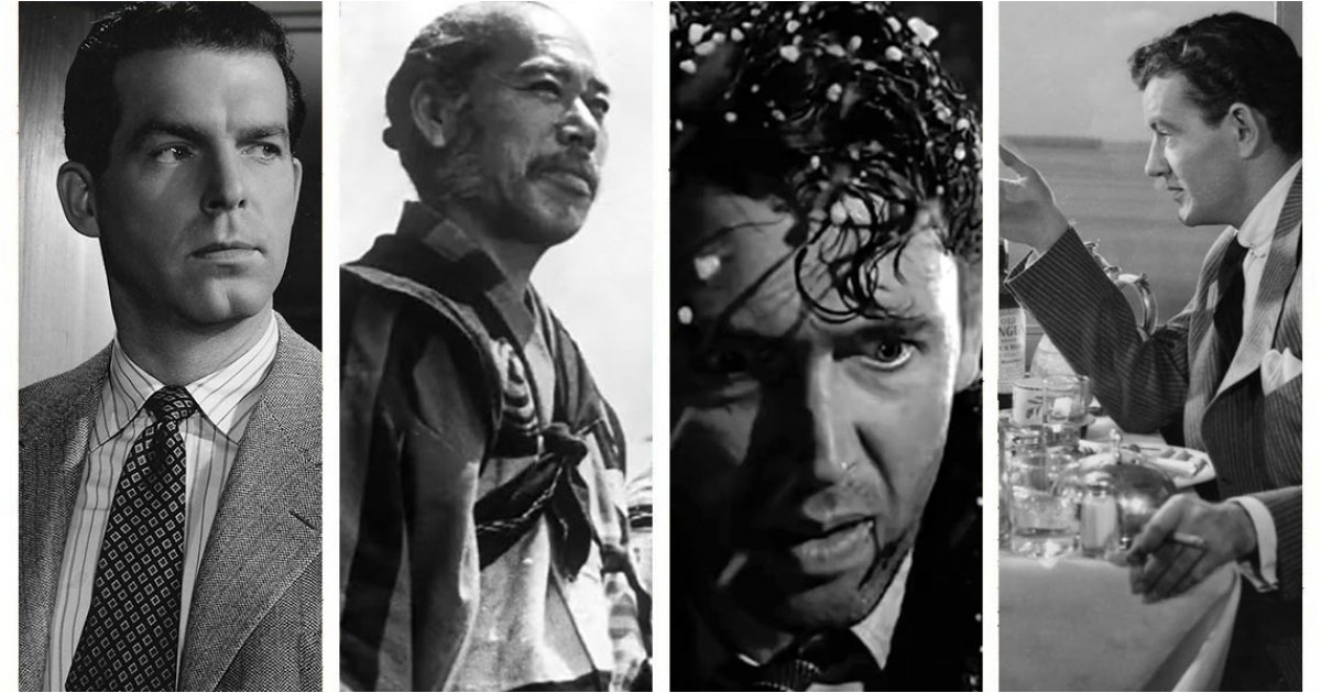 10 films étonnants en noir et blanc à voir absolument