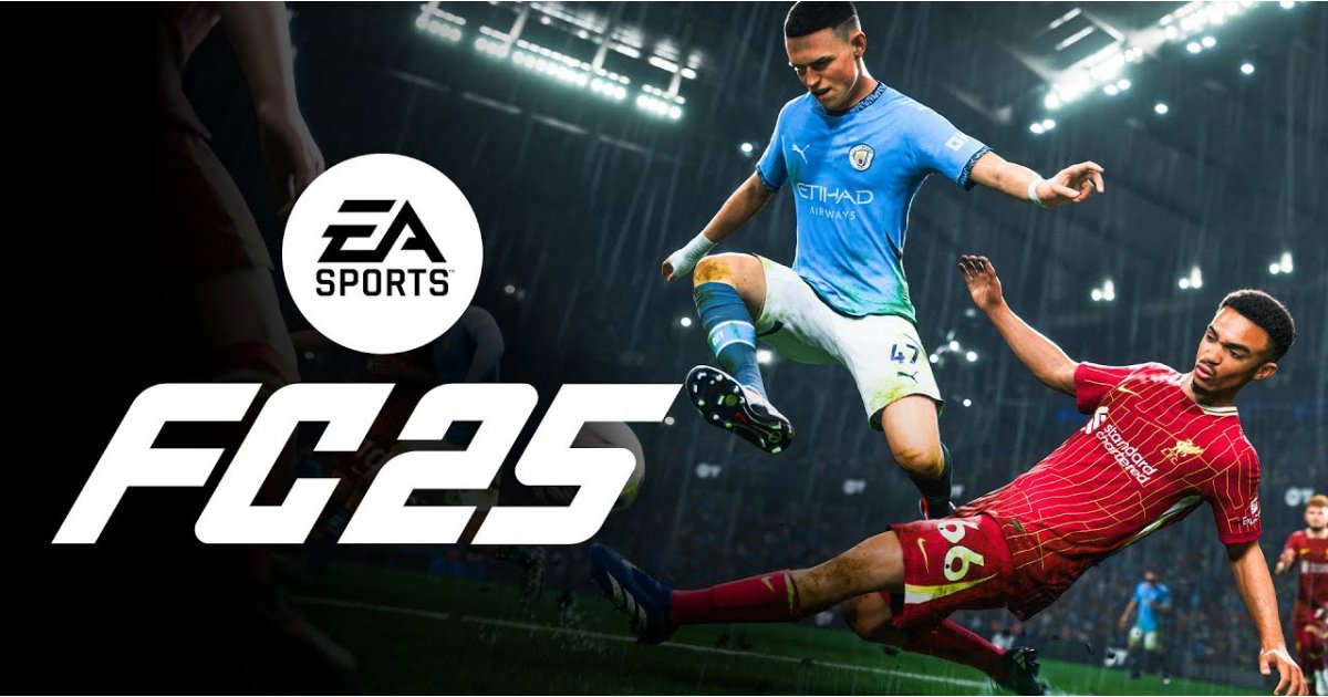 C'est l'endroit le moins cher pour acheter EA Sports FC 25 