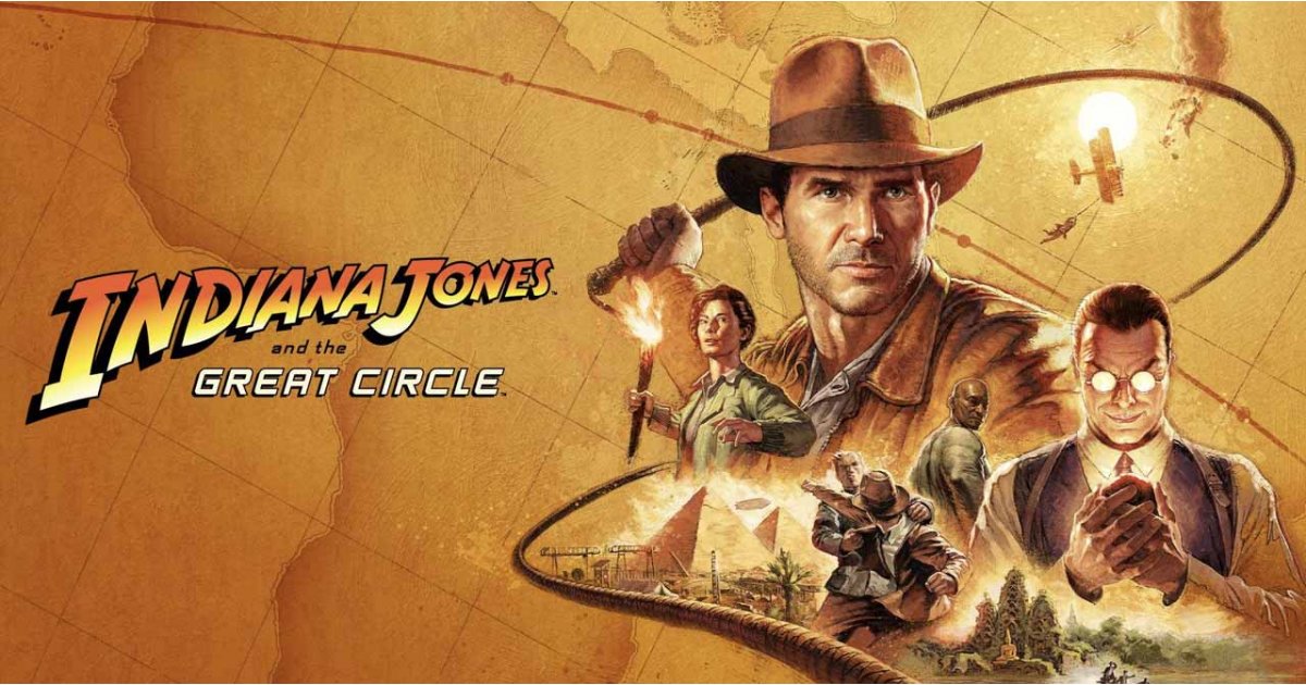 Jeux Xbox Game Pass de décembre : Indiana Jones est presque là