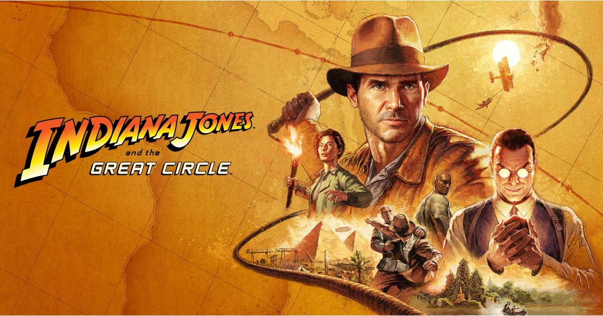 Indiana Jones et The Great Circle : 5 raisons pour lesquelles c'est la meilleure aventure d'Indy depuis 35 ans