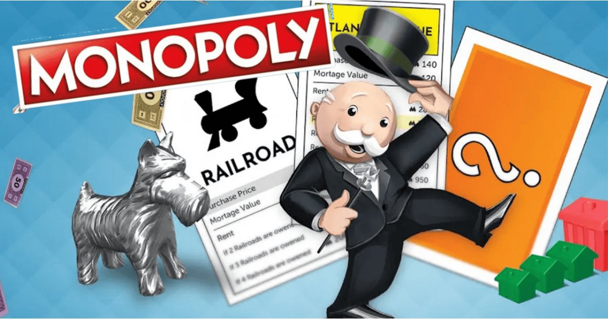 17 façons de gagner au Monopoly à chaque fois