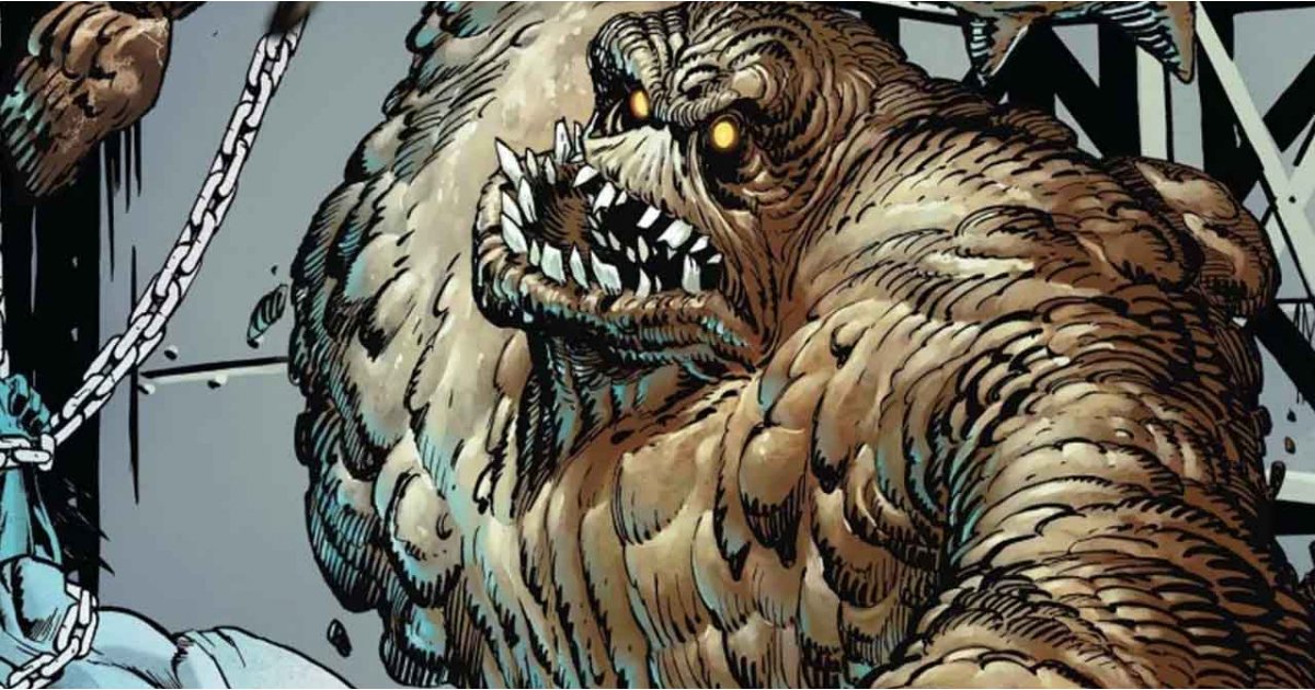 Le film Clayface de DC confirmé être entre les mains de Mike Flanagan