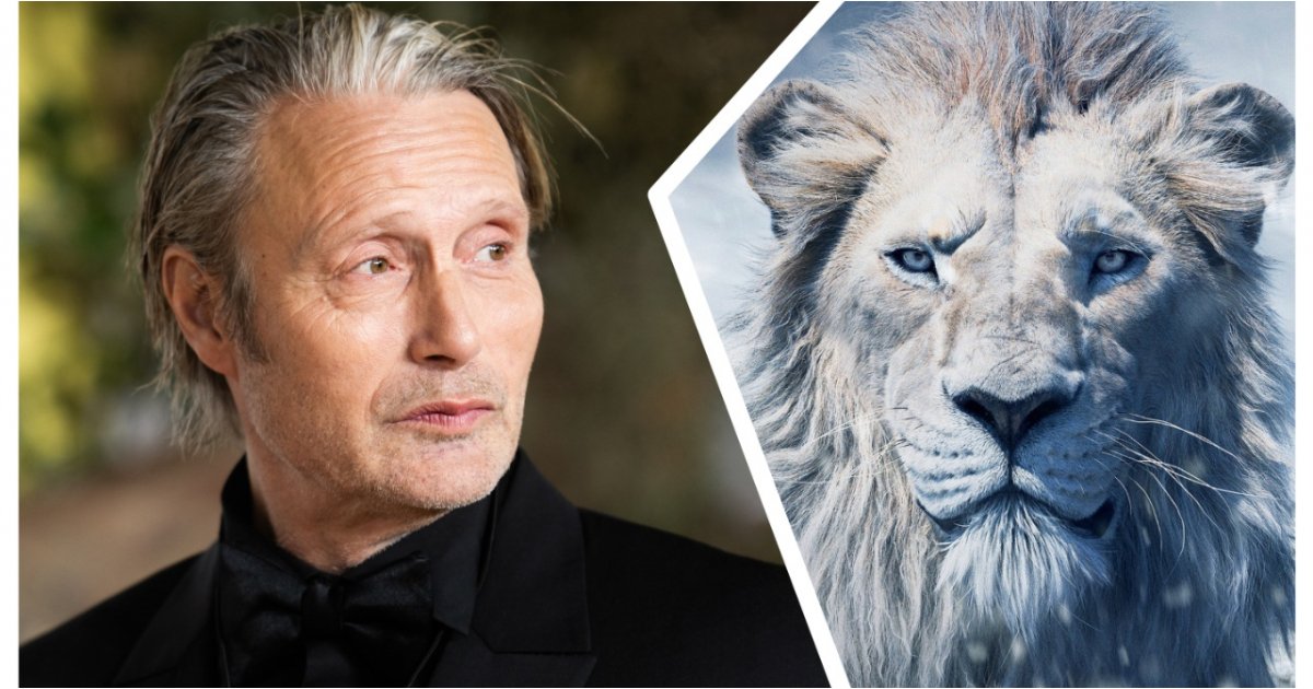 Exclusif : Mads Mikkelsen sur le fait de devenir le méchant le plus sombre du Roi Lion, le film dont il est un grand fan de Disney et son retour dans Hannibal…