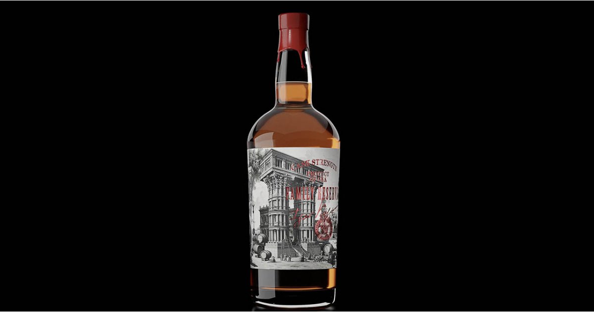 La World Whisky Society lance un whisky de 20 ans à 1 500 $