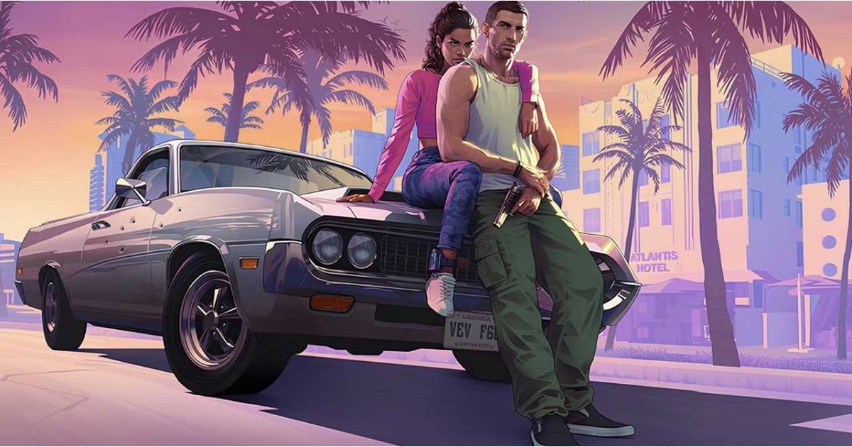 GTA 6 devrait rapporter des milliards et battre des records de ventes