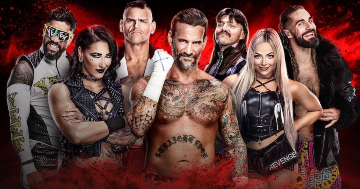 Un guide de la WWE sur Netflix : 6 émissions de World Wrestling Entertainment à regarder en premier