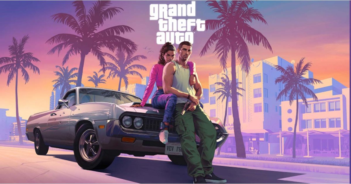 GTA 6 pourrait coûter 100 $