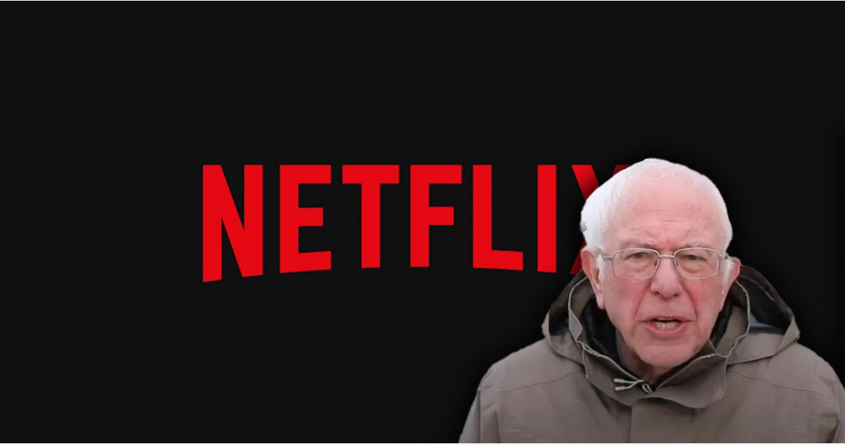 Votre abonnement UK Netflix est sur le point de devenir plus cher