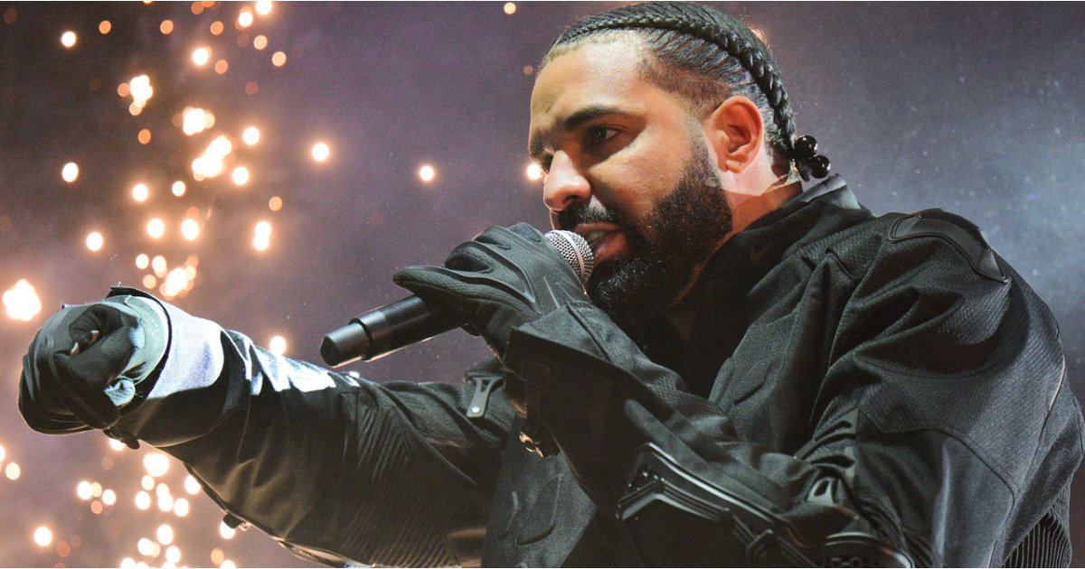 Drake revient comme une tête d'affiche sans fil de 3 jours pour célébrer le 20e anniversaire du festival