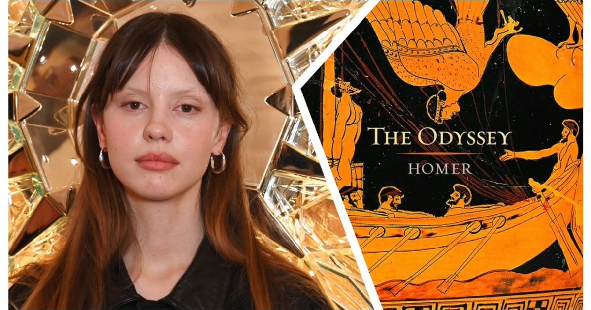 Mia Goth rejoint la distribution épique de The Odyssey de Christopher Nolan