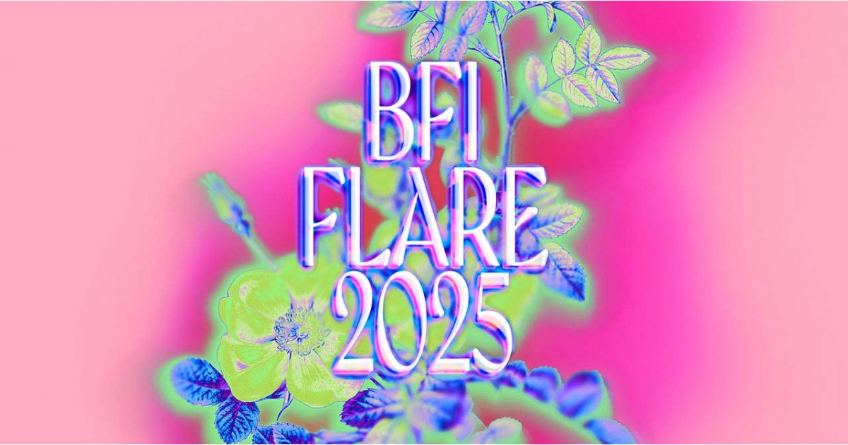 BFI Flare: le programme du Festival du film LGBTQ de Londres annoncé