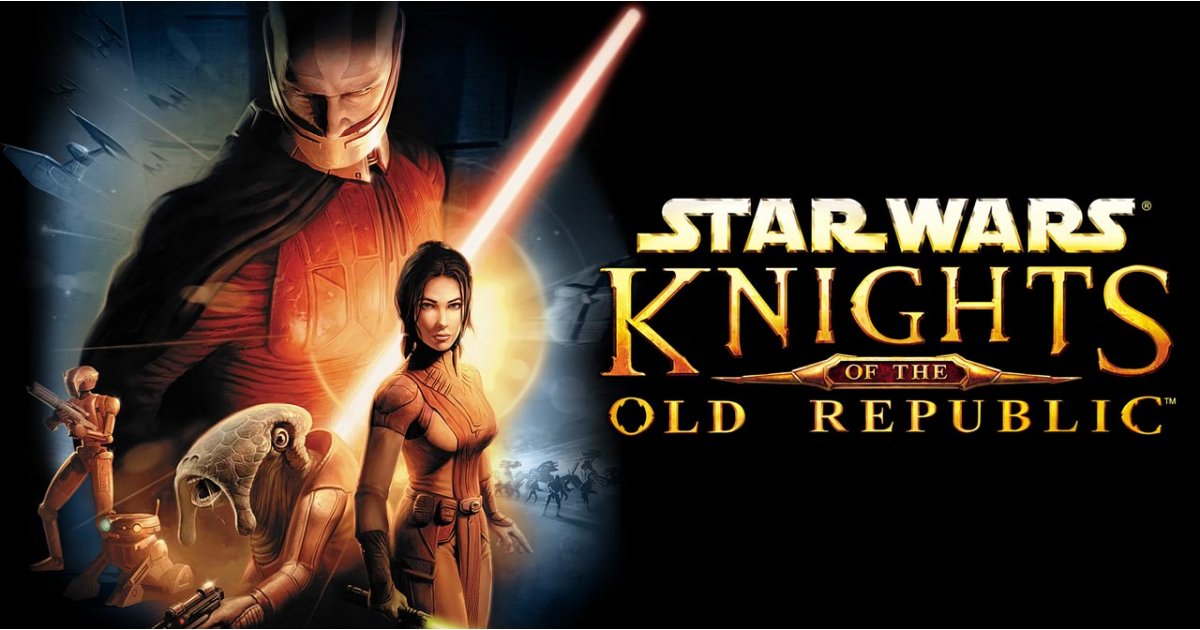 Obtenez deux des meilleurs jeux Star Wars de tous les temps gratuitement sur votre téléphone