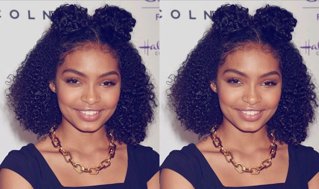 Rencontrez YARA SHAHIDI : la jeune actrice, mannequin et militante sociale qui envahit Hollywood avec style