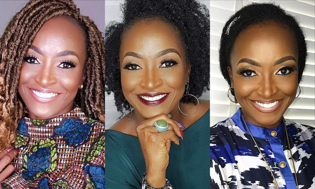 7 fois KATE HENSHAW a prouvé qu’elle ne vieillirait pas de sitôt