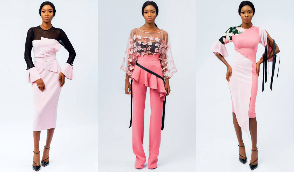 Zohi Taglit présente la collection Perfect Pink Resort intitulée « La Conquérante »