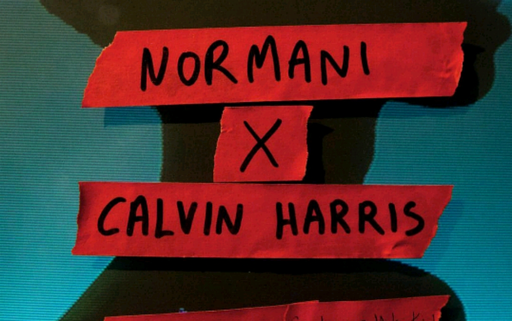 Voici ce que nous pensons du « Slow Down » et de la « Checklist » de Normani et Calvin Harris Ft WIZKID