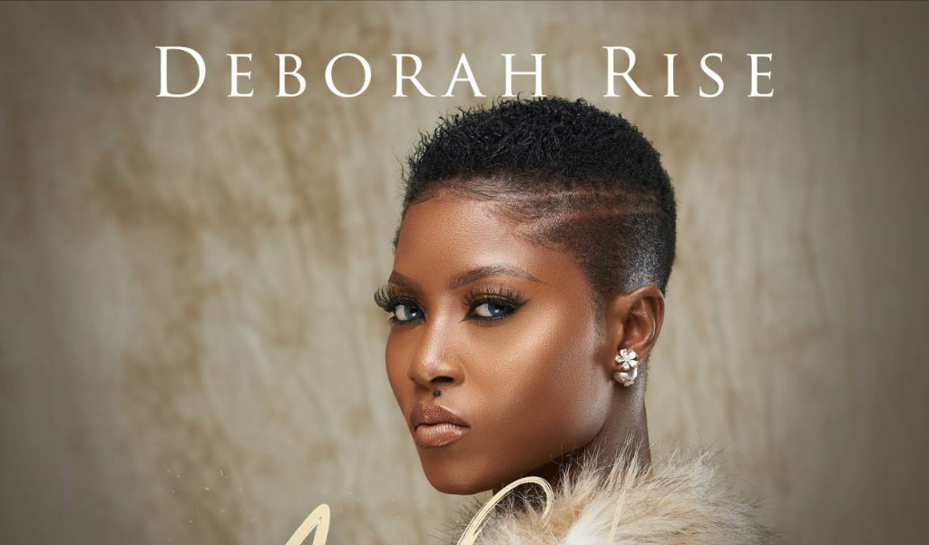 DEBIE RISE passe au gospel avec un changement de nom et un nouveau single intitulé My Choice 