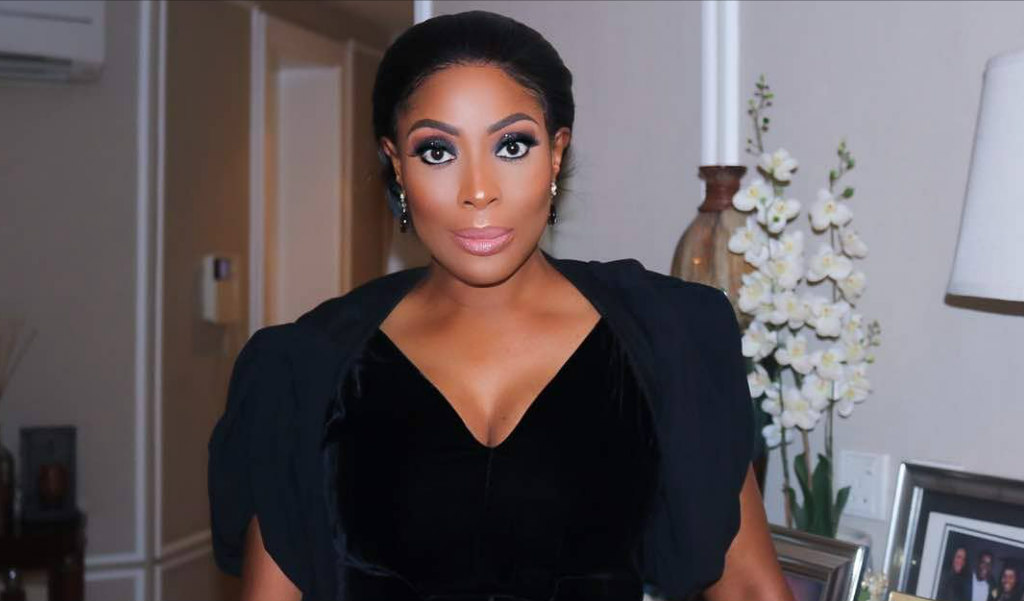 Mo Abudu élu au conseil d'administration des Emmy Awards