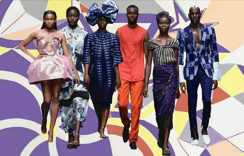 XRetail : l'édition SheTrades est un succès alors que les dates de la Fashion Week 2019 de Lagos sont révélées